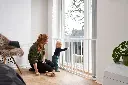 70114-14911 BabyDan Asta Extra Wide 151 cm.webp