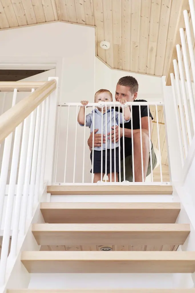 75114 BabyDan Ebba White Boy and dad.webp