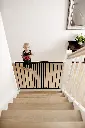 77316 BabyDan Liva Black.webp