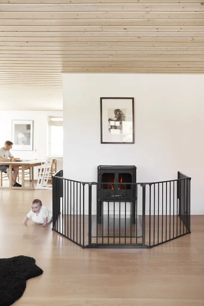 76826 BabyDan Olaf XXX Wide Black as hearth gate S.webp