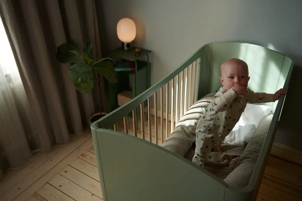 Wave Cot COT-WA0638-LGR (8).webp
