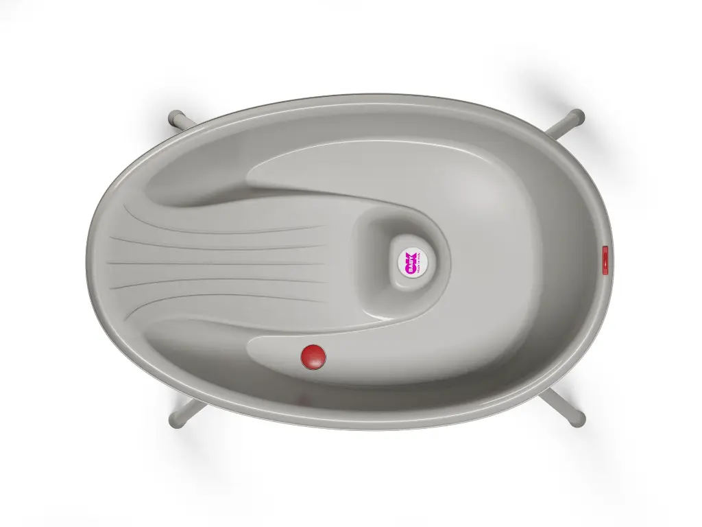 2128_02_bella baby bath - bath support light grey.webp