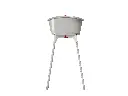 2128_02_bella baby bath - bath support light grey.2.webp