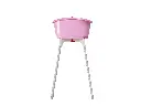 2128_17_bella baby bath - bath support pink3.webp