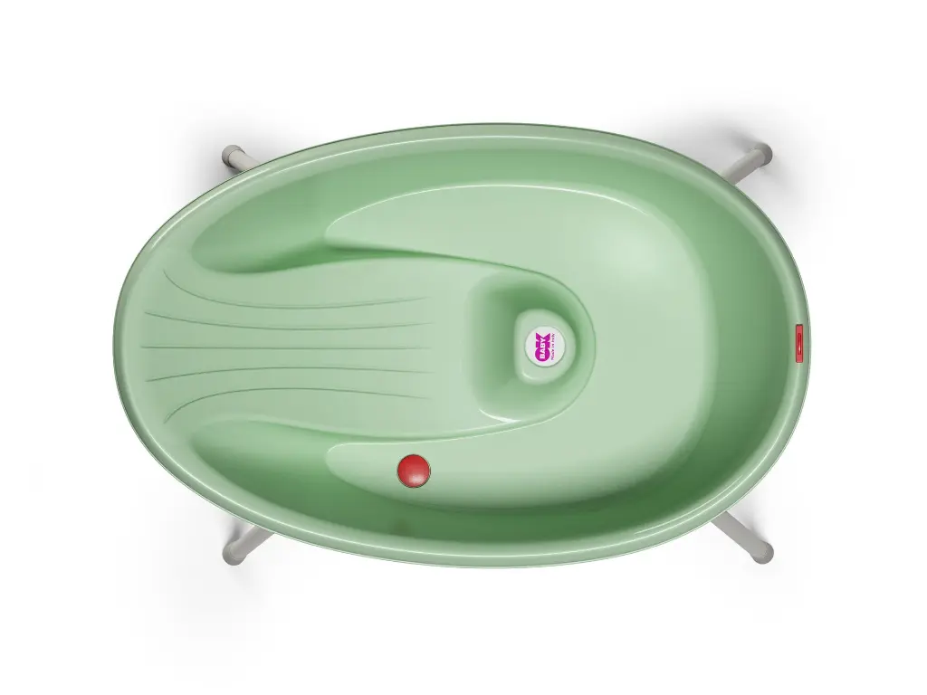 2128_21_bella baby bath - bath support green.webp