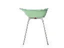2128_21_bella baby bath - bath support green4.webp
