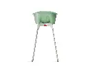2128_21_bella baby bath - bath support green3.webp