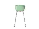 2128_21_bella baby bath - bath support green2.webp