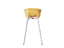 2128_22_bella baby bath - bath support ochre4.webp