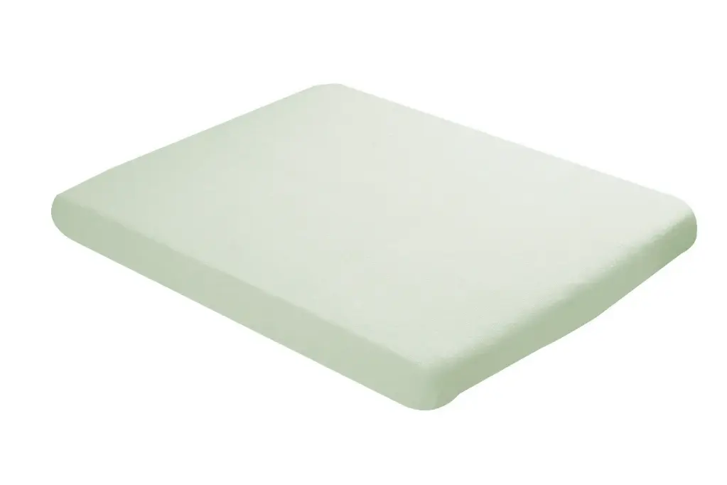 Hoeslaken Stretch 60x120cm Sea Foam | Groen
