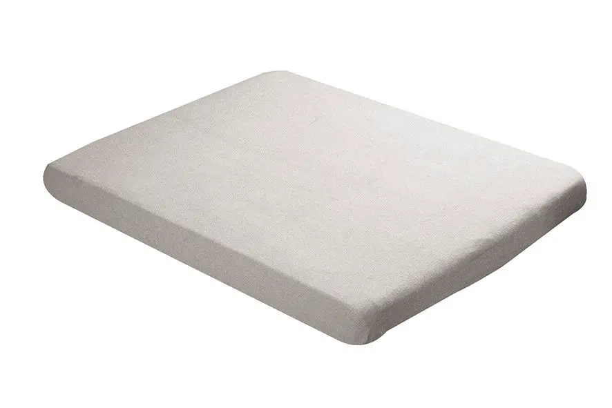 Hoeslaken Jersey 70x140cm Ecru | Ecru
