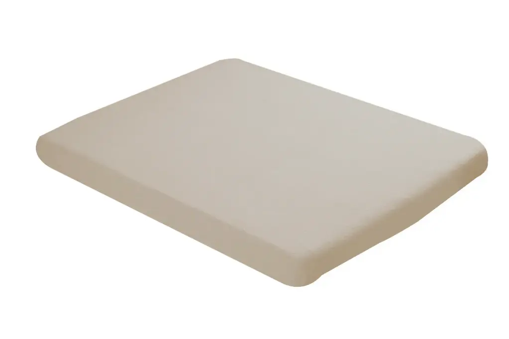 Hoeslaken Jersey 75x95cm Feather Taupe | Taupe