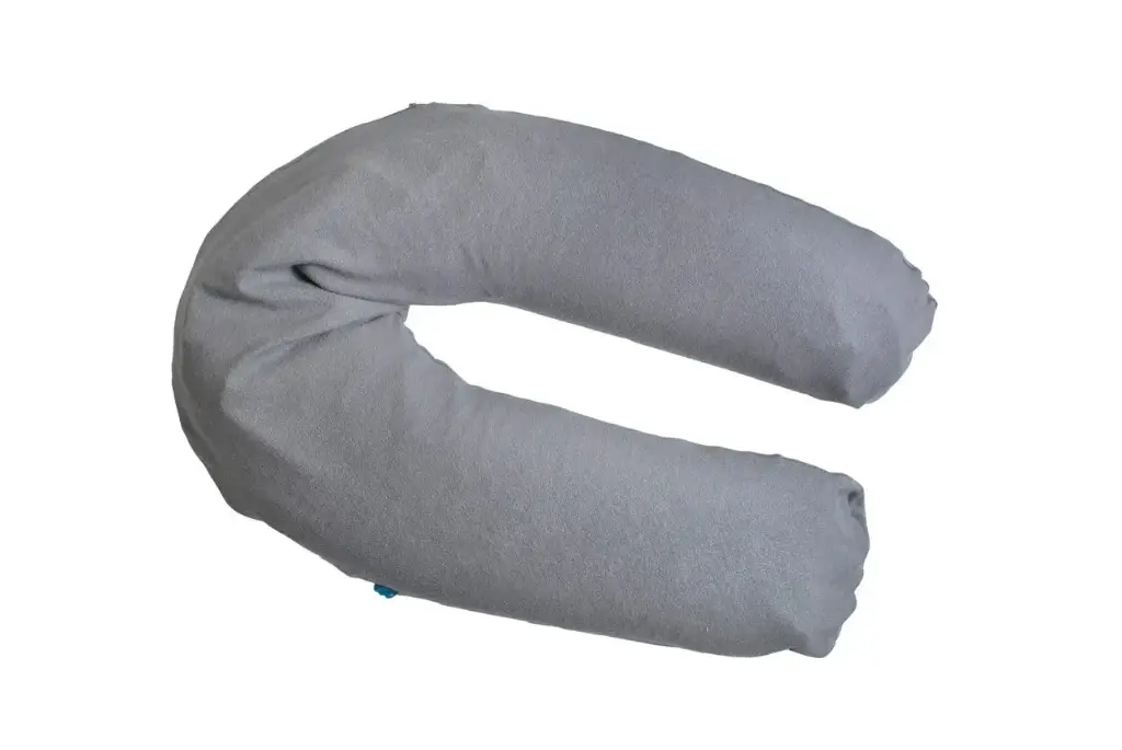 Hoes Ondersteuningskussen Dark Grey | Antraciet