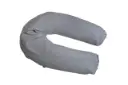 Hoes Ondersteuningskussen Dark Grey | Antraciet