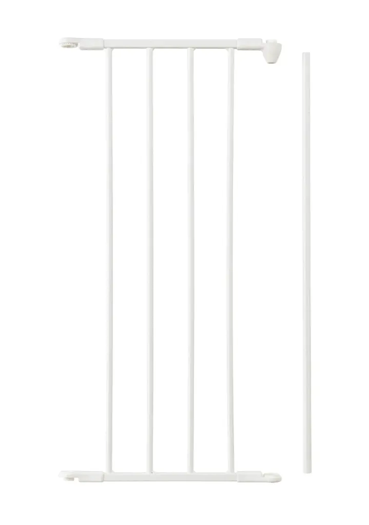 Panneau Medium Métal 33cm Olaf | Blanc