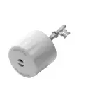 Deurslot Key Guard | Wit