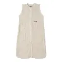 Slaapzak Zomer Tetra 70cm Pure Cotton Sand | Ecru