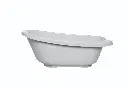 Bad Sense Light Grey | Grijs