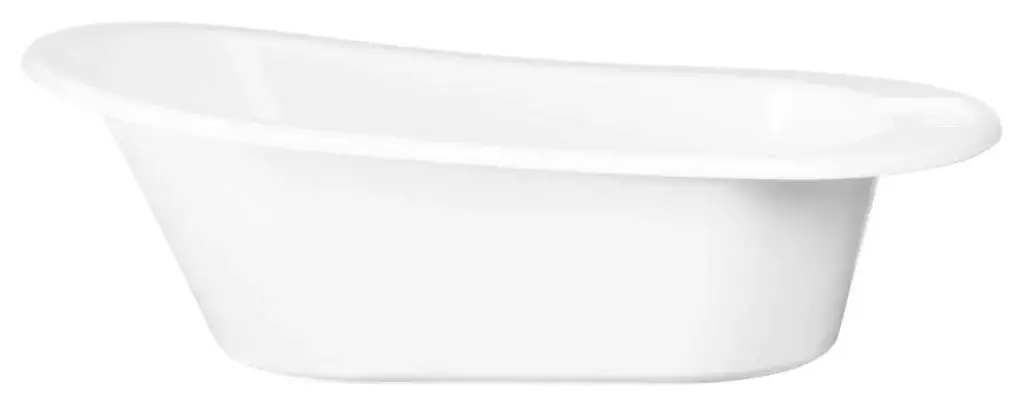 Bad Click White | Wit