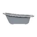 Bad Click Griffin Grey | Antraciet
