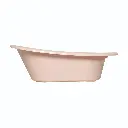 Bad Click Pale Pink | Roze