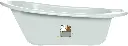 Bad Click Miffy In Bath | Groen