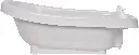 Thermobad Click Light Oat | Ecru