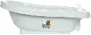 Thermobad Click Miffy In Bath | Groen