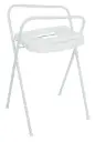 Badstandaard Click 98cm White | Wit