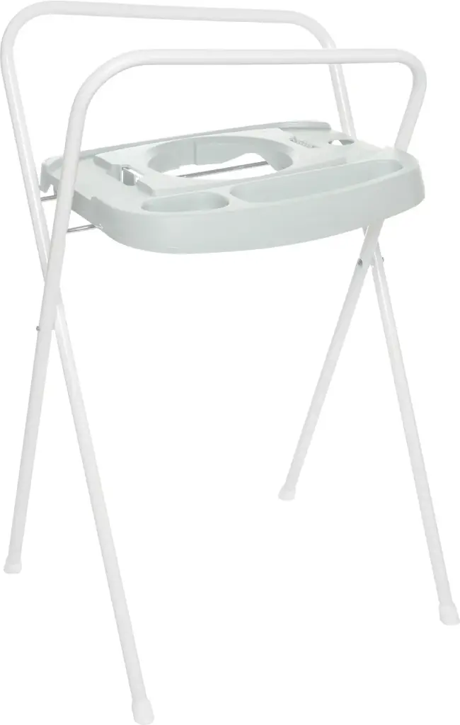 Badstandaard Click 98cm Sky Green | Groen