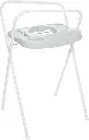 Badstandaard Click 98cm Sky Green | Groen