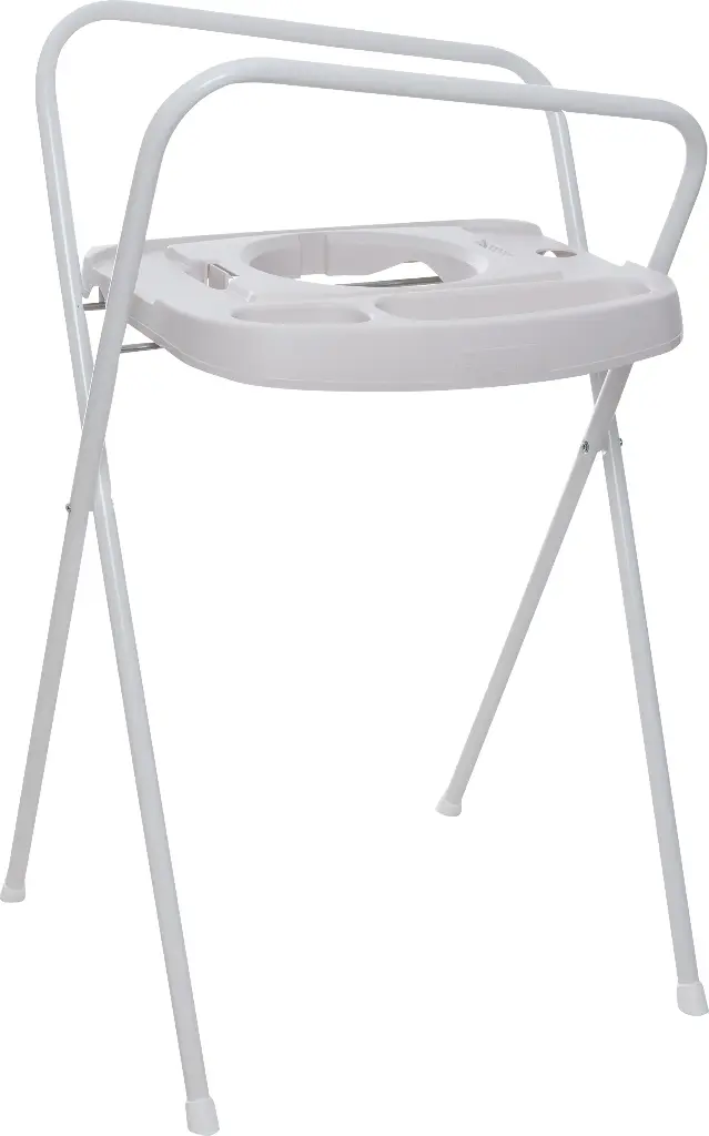 Badstandaard Click 98cm Light Oat | Ecru