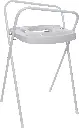 Badstandaard Click 98cm Light Oat | Ecru