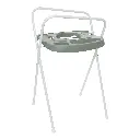 Badstandaard Click 98cm Breeze Green | Groen