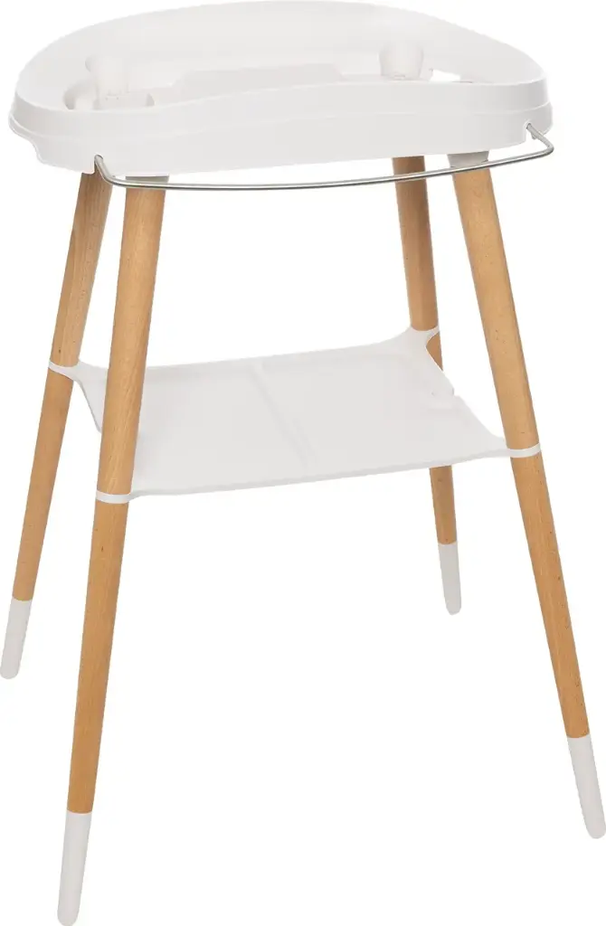Badstandaard Sense Light Oat | Ecru
