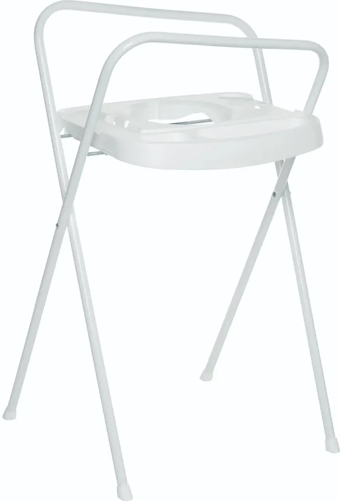Badstandaard Click 103cm White | Wit