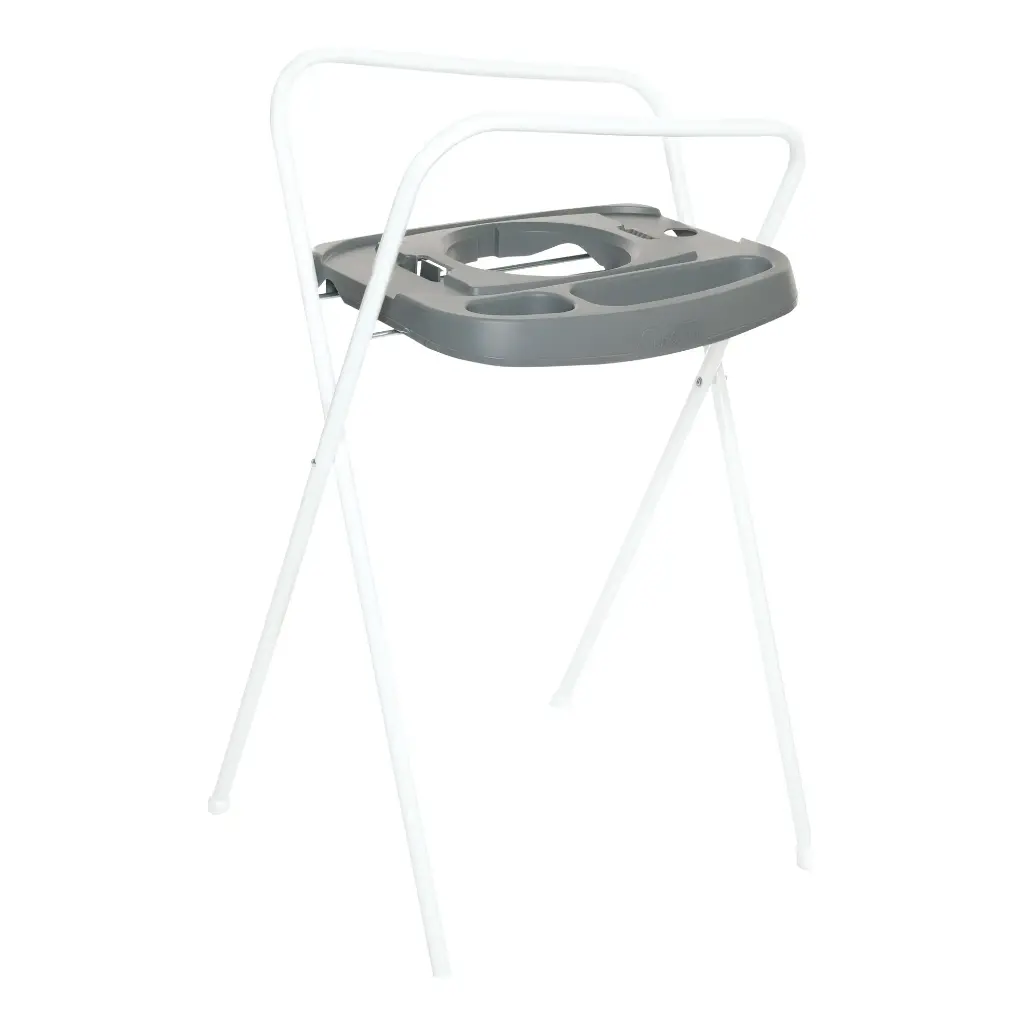 Badstandaard Click 103cm Griffin Grey | Antraciet