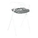 Badstandaard Click 103cm Griffin Grey | Antraciet