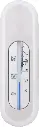 Badthermometer Light Oat | Ecru
