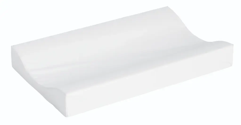 Waskussen 72x44cm White | Wit