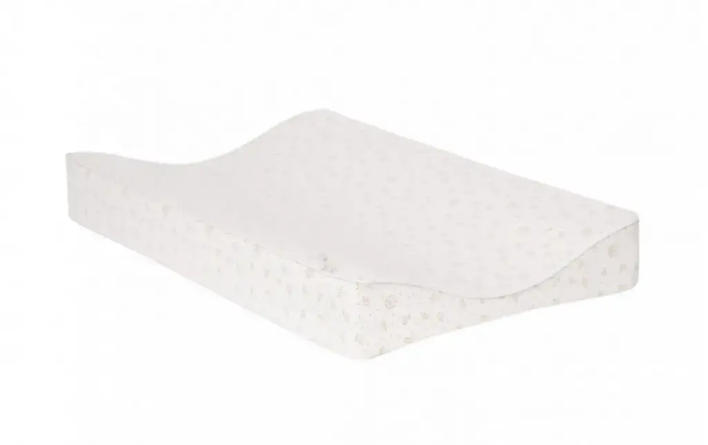 Waskussen 72x44cm Fabulous Wish Grey | Grijs