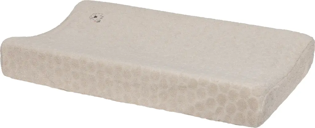 Waskussenhoes Tiny Sheep | Ecru