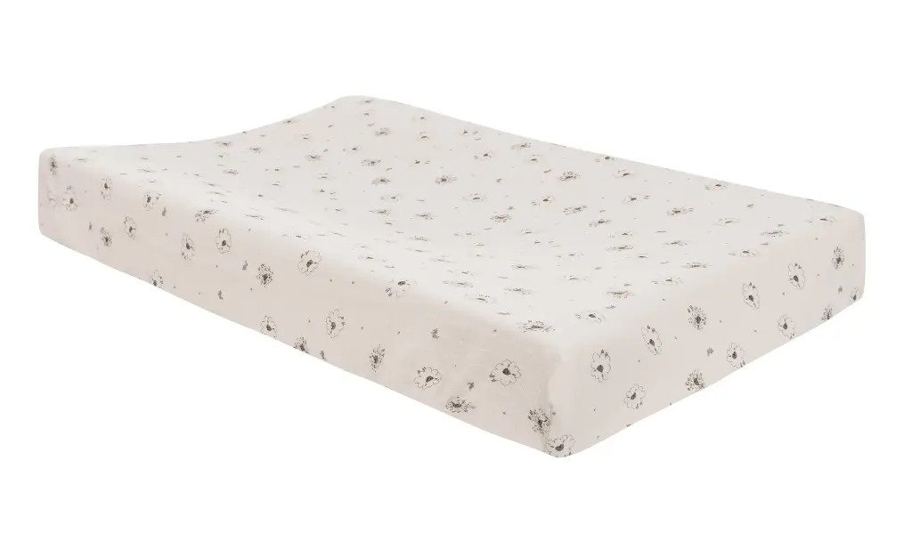 Waskussenhoes Tetra Tiny Sheep | Ecru