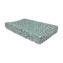 Waskussenhoes Tetra Sepp | Groen