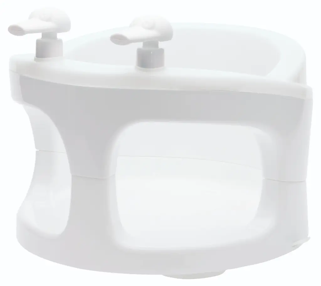 Badring White | Wit