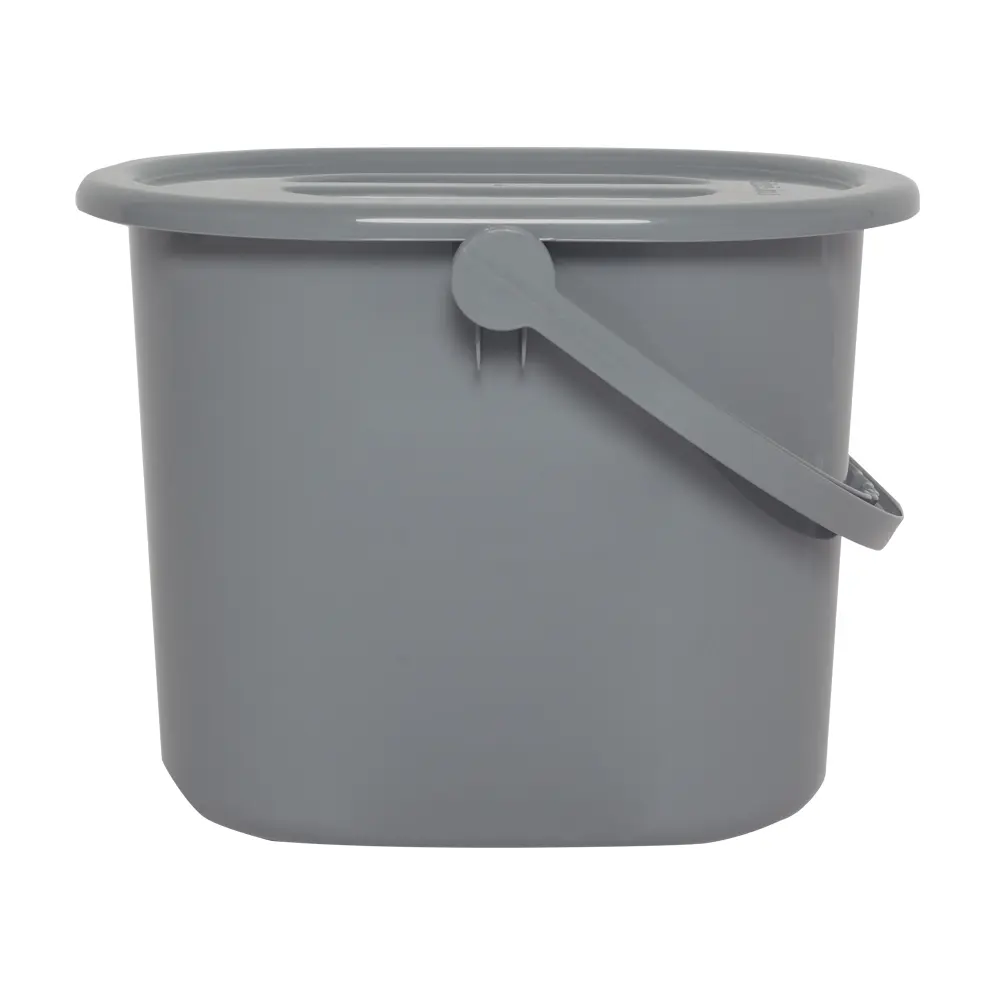 Luieremmer Griffin Grey | Antraciet