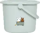 Luieremmer Miffy In Bath | Groen