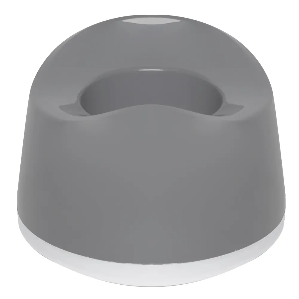 Petit pot Griffin Grey | Anthracite
