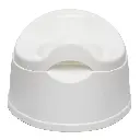 Potje Grow White | Wit