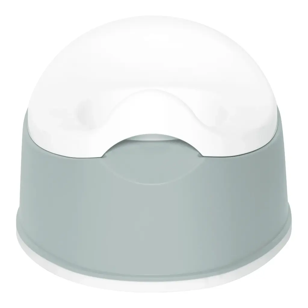 Potje Grow Sky Green | Groen